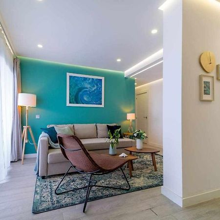 Ocean Garden Suite 52 Con Vistas Al Mar أذيخي المظهر الخارجي الصورة