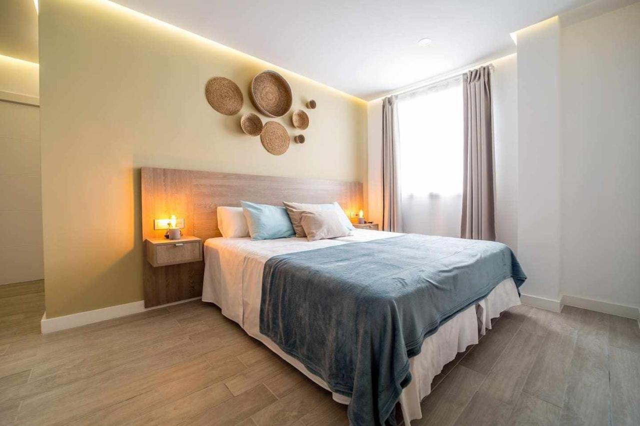 Ocean Garden Suite 52 Con Vistas Al Mar أذيخي المظهر الخارجي الصورة