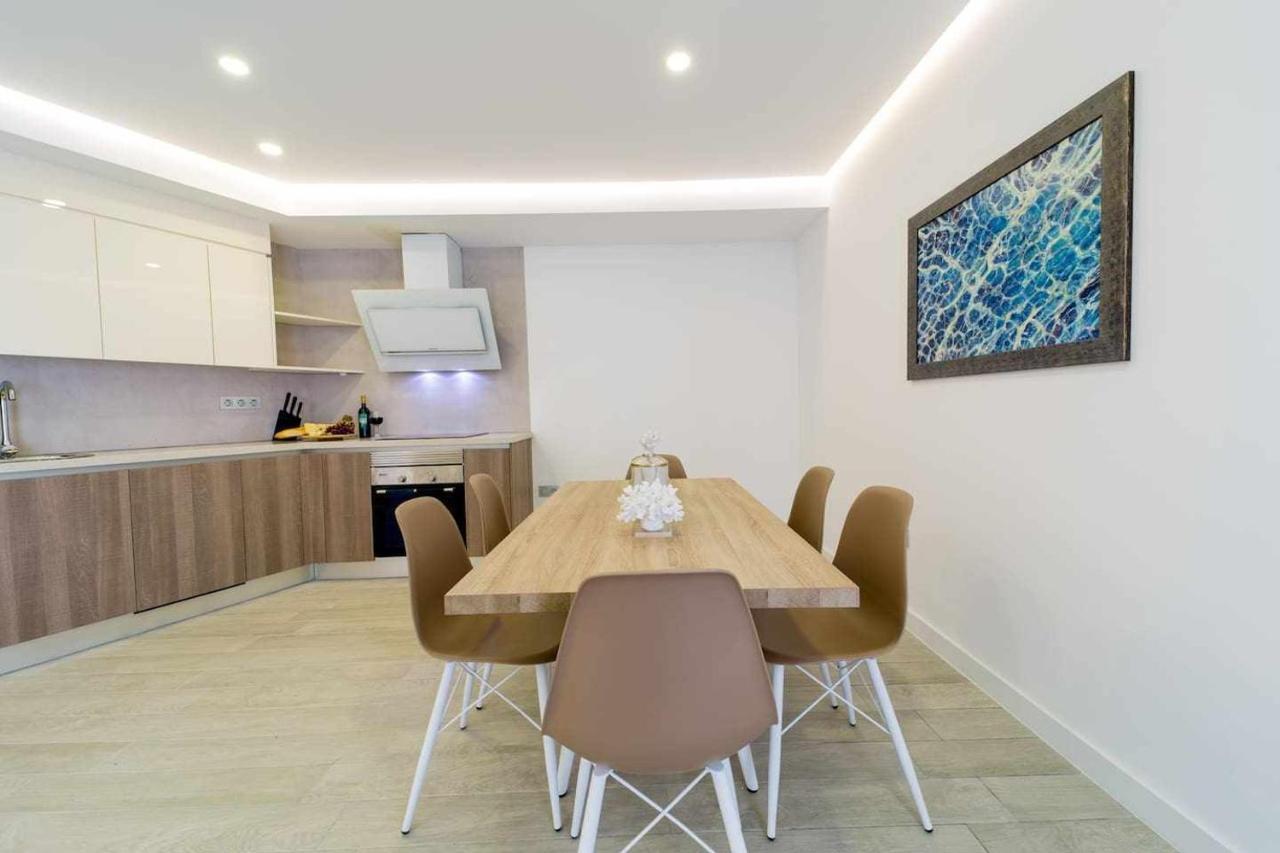 Ocean Garden Suite 52 Con Vistas Al Mar أذيخي المظهر الخارجي الصورة