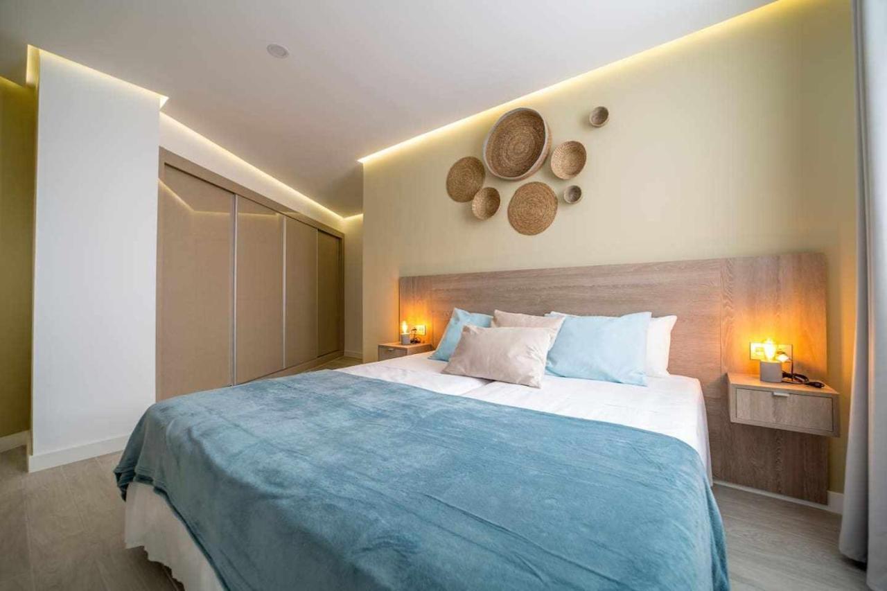 Ocean Garden Suite 52 Con Vistas Al Mar أذيخي المظهر الخارجي الصورة