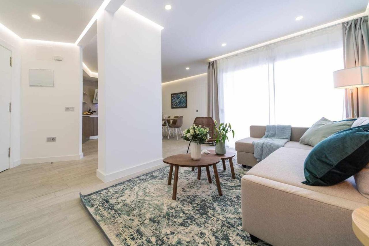 Ocean Garden Suite 52 Con Vistas Al Mar أذيخي المظهر الخارجي الصورة