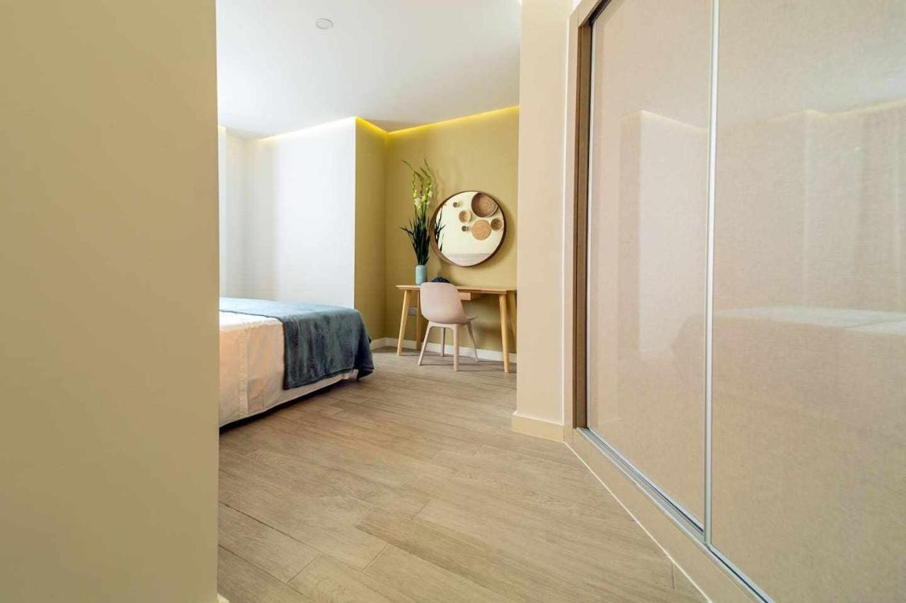 Ocean Garden Suite 52 Con Vistas Al Mar أذيخي المظهر الخارجي الصورة