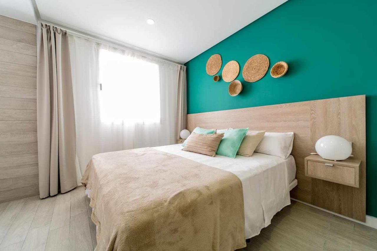Ocean Garden Suite 52 Con Vistas Al Mar أذيخي المظهر الخارجي الصورة