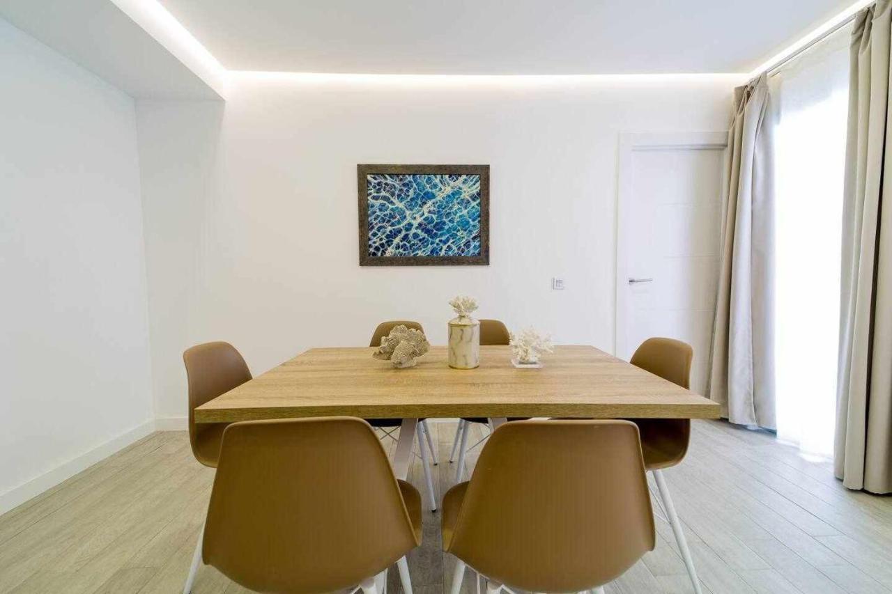 Ocean Garden Suite 52 Con Vistas Al Mar أذيخي المظهر الخارجي الصورة